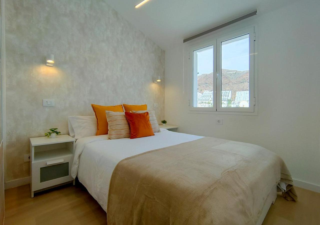 Puerto Rico Luxury Bungalow Apartment Mogan Exterior photo